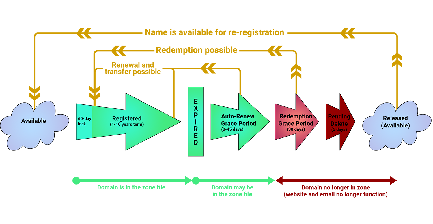 LifeCycle LifeCycle